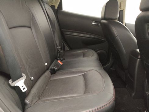 Used 2013 Nissan Rogue SL image 19