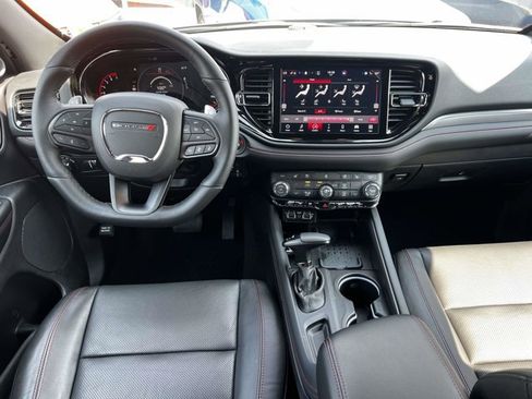 Used 2026 Dodge Durango GT AWD/4WD image 15