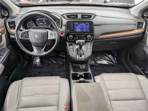 Used 2017 Honda CR-V EX-L image 16