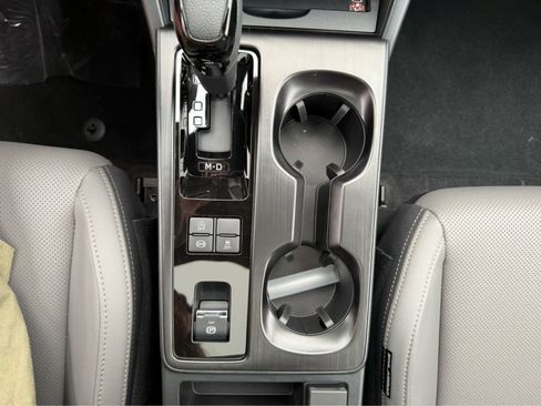 New 2026 Subaru Outback Limited AWD/4WD image 22