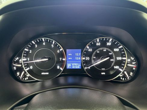 Used 2020 Nissan Armada SL w/ Premium Package RWD image 14