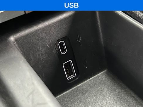 Used 2025 GMC Acadia Denali AWD/4WD image 26