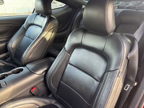 Used 2024 Ford Mustang Premium image 34