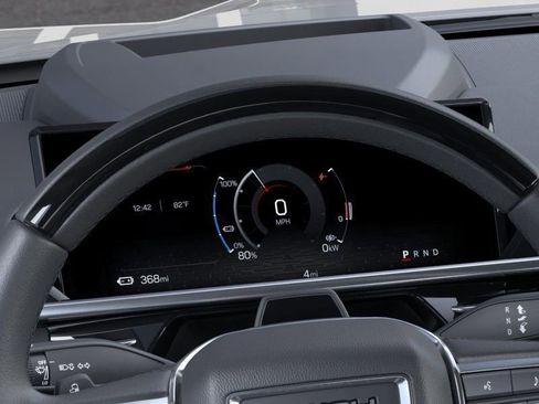 New 2025 GMC Sierra EV Denali image 18