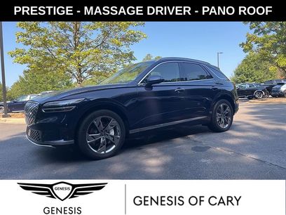 Used 2025 Genesis Electrified GV70 Prestige w/ Prestige Package