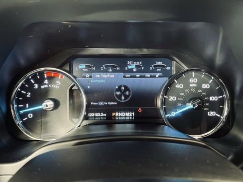 Used 2018 Ford F350 Lariat w/ Lariat Ultimate Package image 27