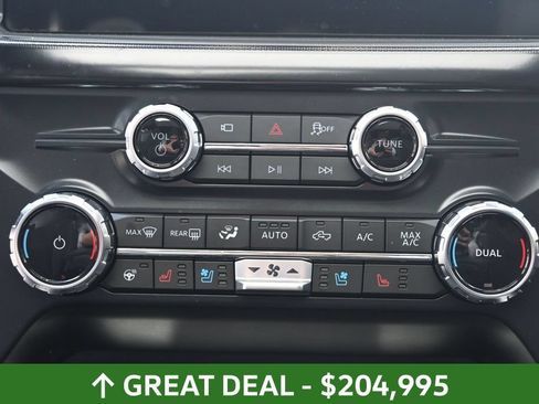Used 2025 Ford F150 Raptor w/ Equipment Group 803A Raptor R AWD/4WD image 38