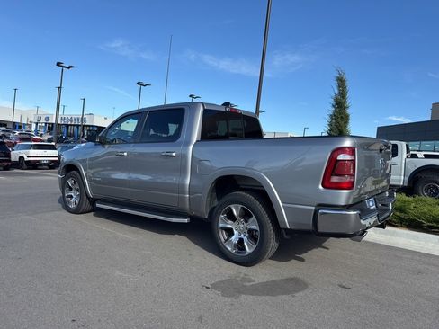 Used 2022 RAM 1500 Laramie image 5