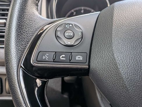 Used 2024 Mitsubishi Outlander Sport SE AWD/4WD image 22