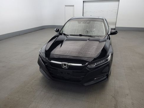Used 2019 Honda Accord EX-L image 15