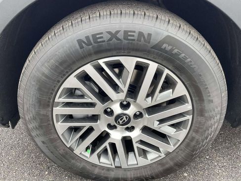 New 2026 Hyundai Palisade SEL image 5