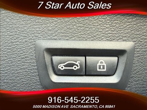 Used 2016 BMW X3 xDrive35i image 21