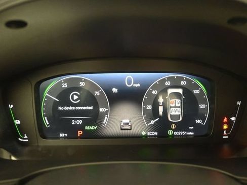 Used 2025 Honda Civic Sport Touring image 28