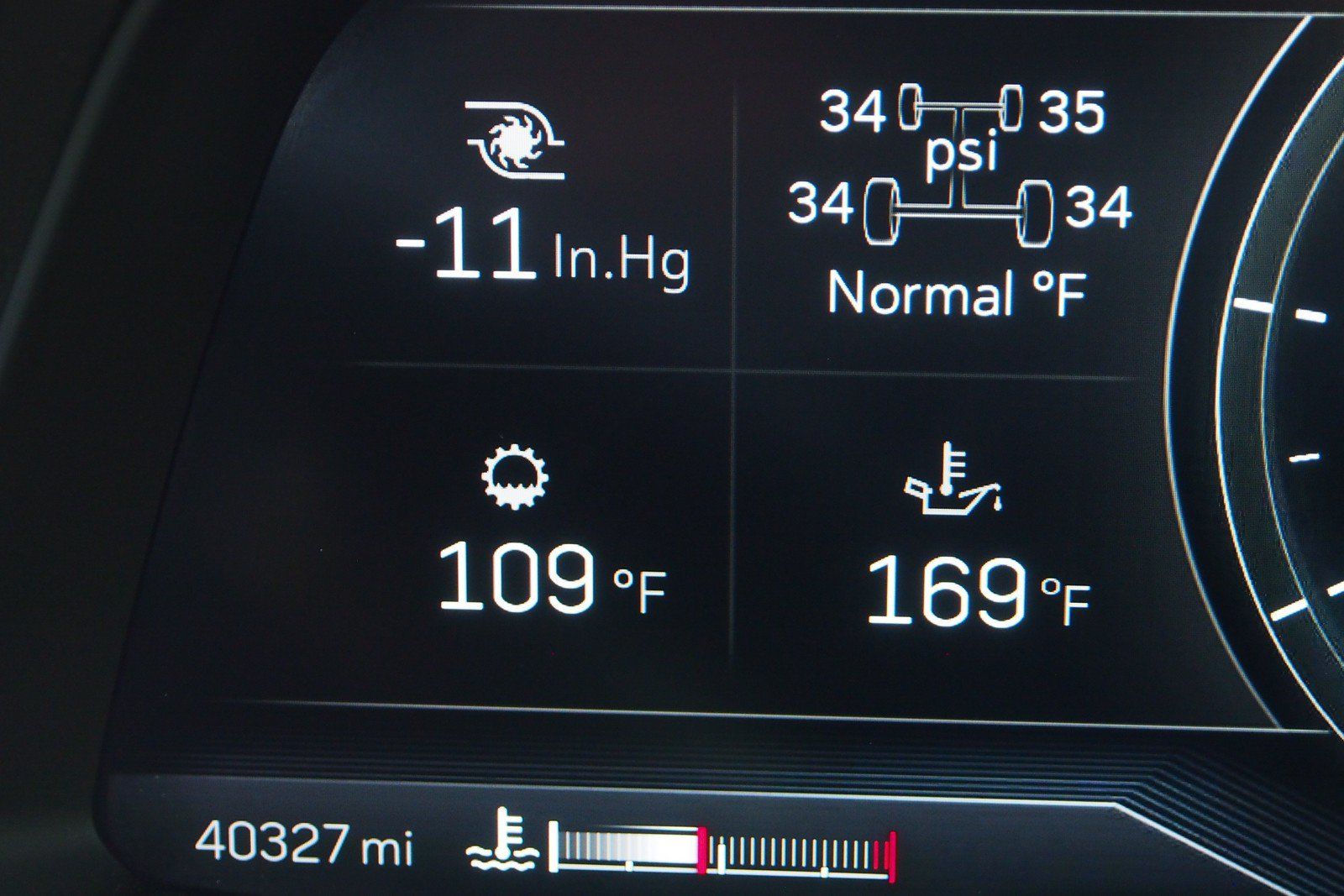Used 2023 Cadillac CT5 Premium Luxury w/ Parking Package AWD/4WD image 35