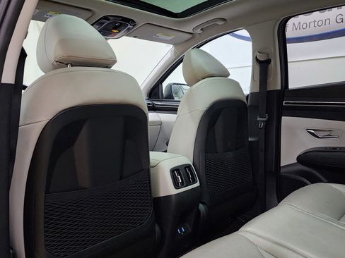 Used 2023 Hyundai Tucson Limited image 15