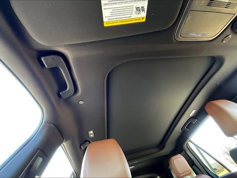 Certified 2024 Lincoln Aviator Reserve w/ Equipment Group 201A image 22