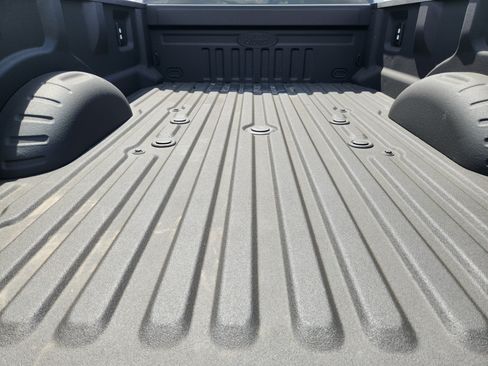 New 2026 Ford F350 Platinum AWD/4WD image 23