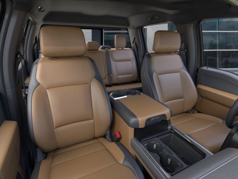 New 2026 Ford F250 Lariat AWD/4WD image 12