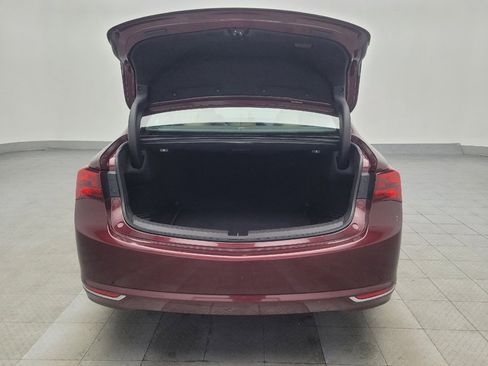 Used 2016 Acura TLX w/ Technology Package image 29