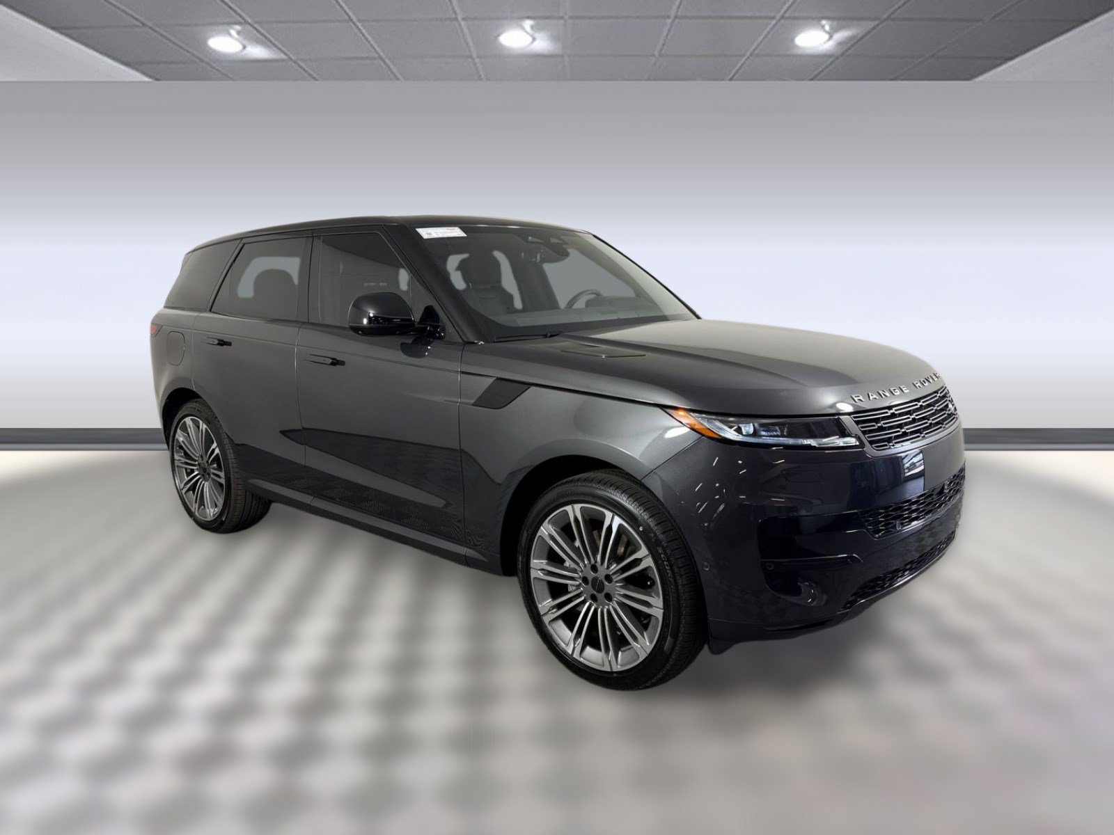 New 2026 Land Rover Range Rover Sport SE AWD/4WD image 7