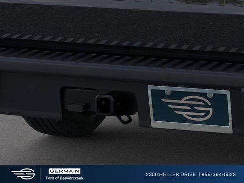 New 2025 Ford Maverick Lariat image 23