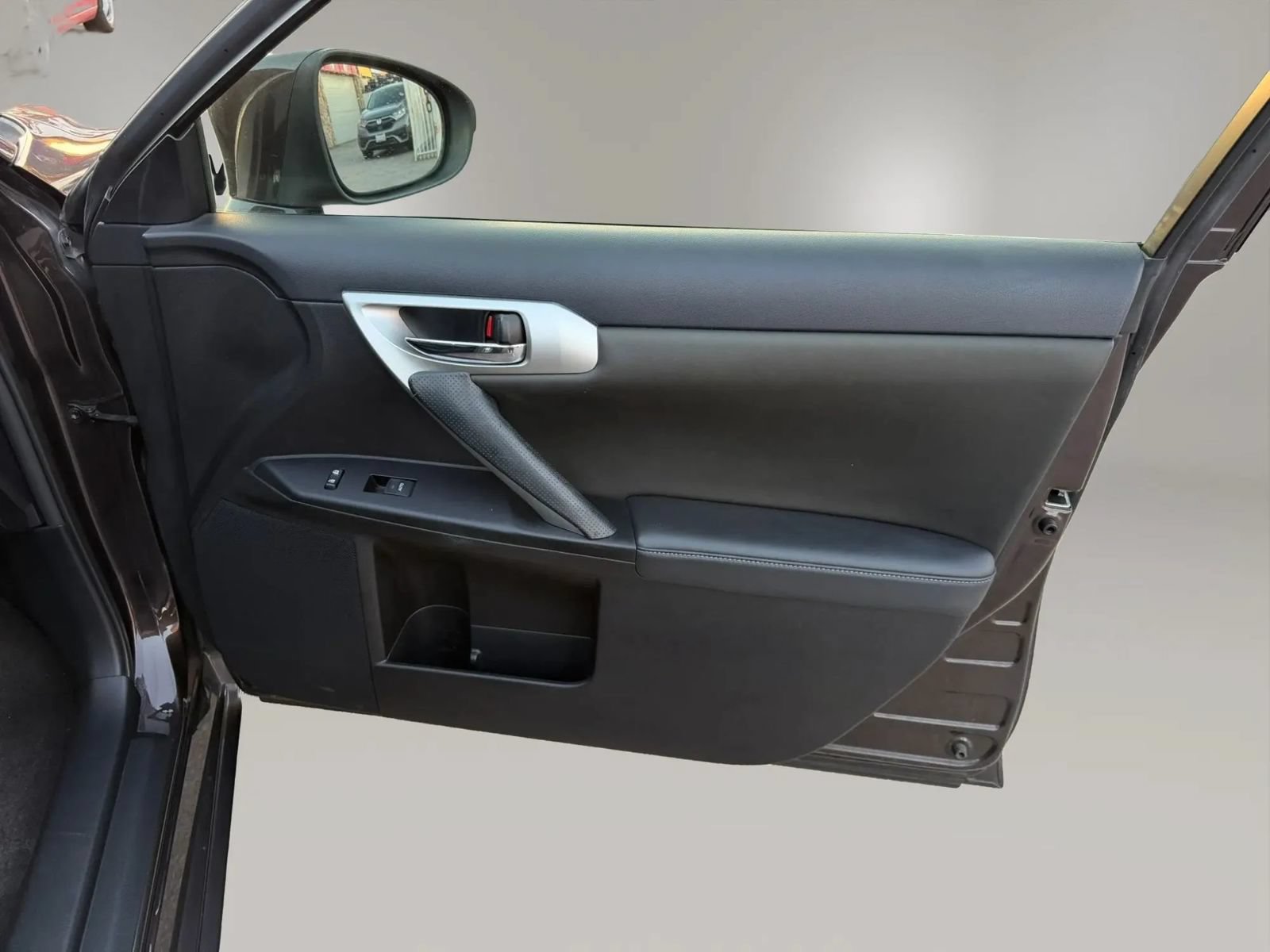 Used 2012 Lexus CT 200h Premium w/ Premium Audio Pkg FWD image 37