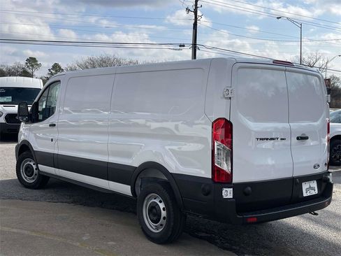 New 2026 Ford Transit 150 Low Roof w/ Load Area Protection Package image 5