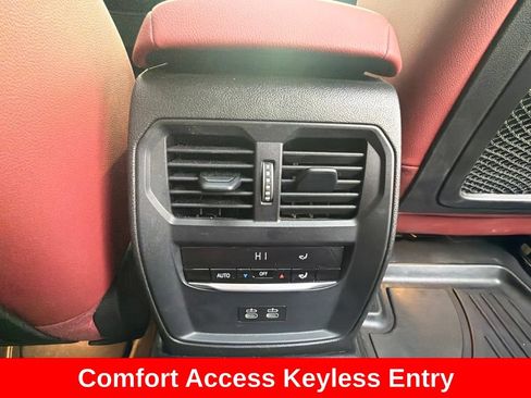 Used 2023 BMW 330e xDrive w/ M Sport Package AWD/4WD image 24