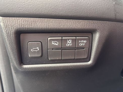 Used 2025 MAZDA CX-5 Carbon Edition image 10