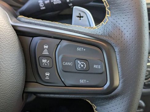 New 2025 Jeep Wrangler Unlimited Rubicon 392 image 27