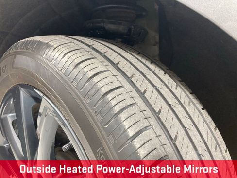 Used 2023 Chevrolet Equinox RS w/ RS Leather Package image 28