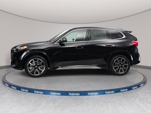 New 2026 BMW X1 xDrive28i w/ Convenience Package AWD/4WD image 8