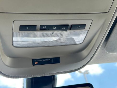 Used 2020 GMC Canyon SLE w/ Elevation Edition RWD image 19