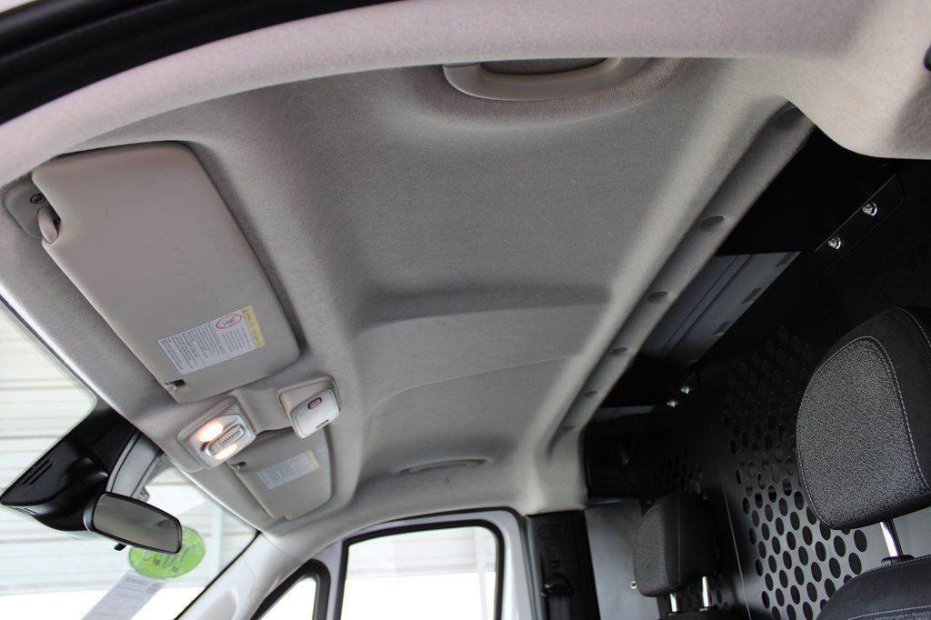 Used 2025 RAM ProMaster 2500 w/ U-Haul Equipment Group FWD image 20