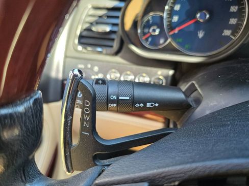 Used 2011 Maserati Quattroporte S image 47