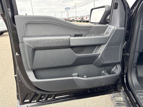 New 2026 Ford F150 XLT AWD/4WD image 28
