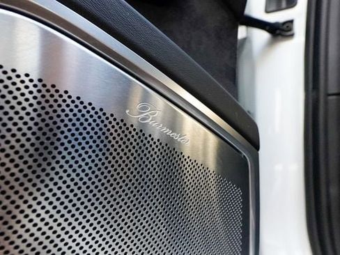 Used 2023 Porsche Cayenne Turbo GT image 57