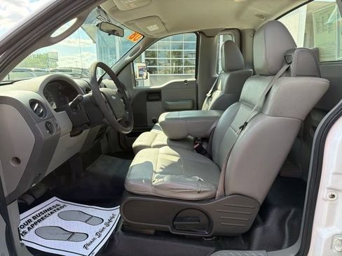 Used 2008 Ford F150 STX RWD image 13