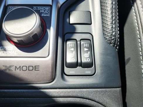 Certified 2023 Subaru Forester Limited image 38