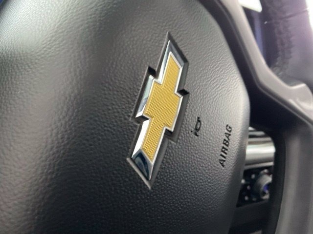 Used 2023 Chevrolet Silverado 1500 LTZ w/ LTZ Premium Package AWD/4WD image 46