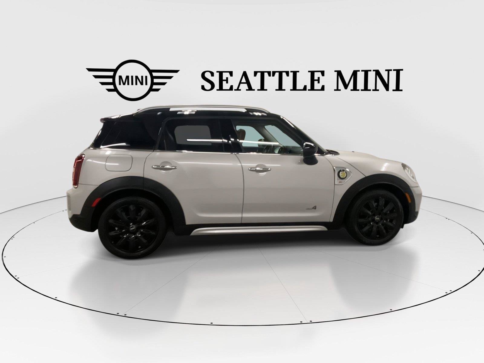 Used 2022 MINI Cooper Countryman SE AWD/4WD image 12