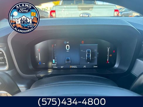 New 2026 Ford Maverick XL image 7