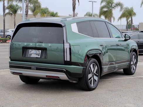 Used 2026 Hyundai Ioniq 9 SEL image 10