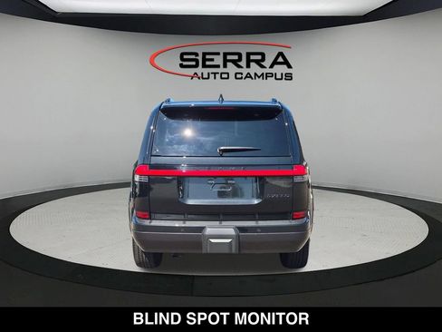 Used 2026 Lexus GX 550 w/ Accessory Package (2T) AWD/4WD image 13