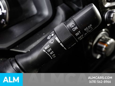 Used 2024 Toyota 4Runner TRD Off-Road image 31