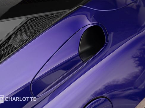 Used 2022 McLaren GT image 13