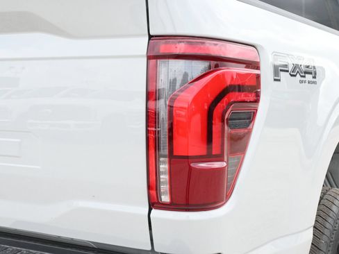 New 2026 Ford F150 Lariat w/ Equipment Group 501A Mid AWD/4WD image 19