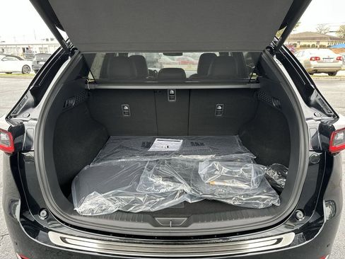 New 2025 MAZDA CX-5 2.5 Turbo w/ Premium Package image 24