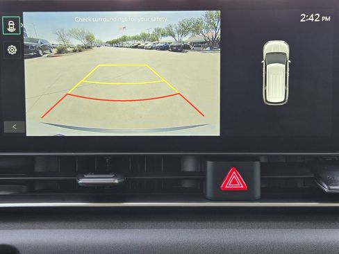 New 2026 Kia Carnival EX FWD image 15