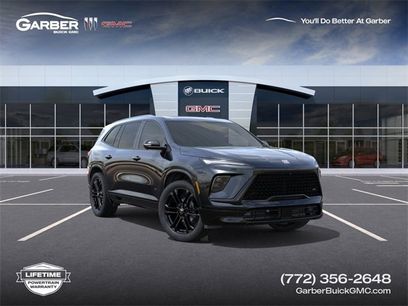 New 2026 Buick Enclave Sport Touring w/ Power Package